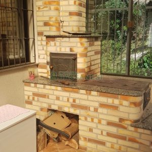 Apartamento com 90m², 3 dormitórios, 2 vagas, no bairro Colina Sorriso em Caxias do Sul para Comprar