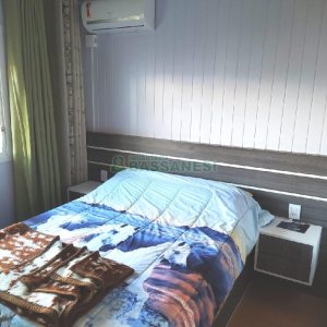 Casa Mobiliada com 130m², 2 dormitórios, 2 vagas, no bairro Presidente Vargas em Caxias do Sul para Comprar