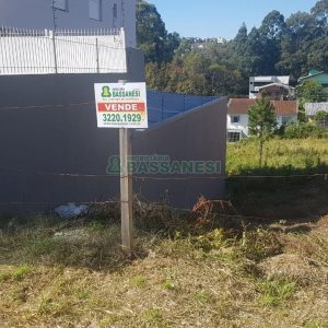 Terreno, no bairro Sanvitto em Caxias do Sul para Comprar