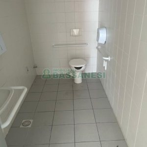 Loja, no bairro Lourdes em Caxias do Sul para Alugar