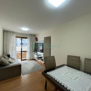 Apartamento com 62m², 2 dormitórios, 1 vaga, no bairro Centro em Caxias do Sul para Comprar