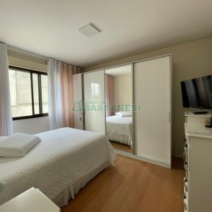 Apartamento com 62m², 2 dormitórios, 1 vaga, no bairro Centro em Caxias do Sul para Comprar