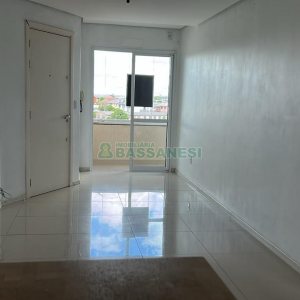 Apartamento com 82m², 2 dormitórios, 1 vaga, no bairro Rio Branco em Caxias do Sul para Alugar