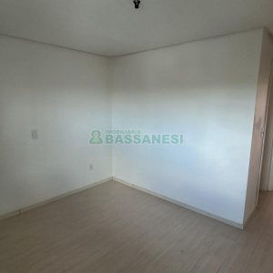 Apartamento com 82m², 2 dormitórios, 1 vaga, no bairro Rio Branco em Caxias do Sul para Alugar