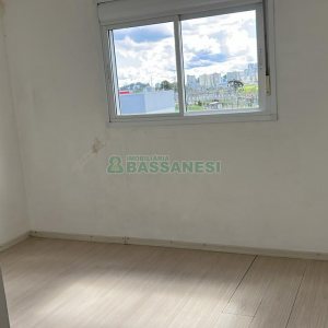 Apartamento com 82m², 2 dormitórios, 1 vaga, no bairro Rio Branco em Caxias do Sul para Alugar