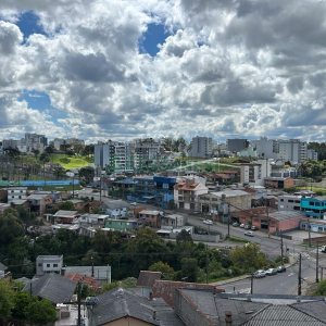 Apartamento com 82m², 2 dormitórios, 1 vaga, no bairro Rio Branco em Caxias do Sul para Alugar