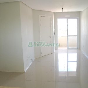 Apartamento com 82m², 2 dormitórios, 1 vaga, no bairro Rio Branco em Caxias do Sul para Alugar
