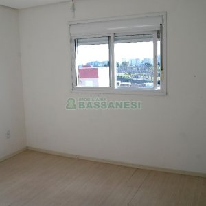 Apartamento com 82m², 2 dormitórios, 1 vaga, no bairro Rio Branco em Caxias do Sul para Alugar