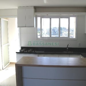 Apartamento com 82m², 2 dormitórios, 1 vaga, no bairro Rio Branco em Caxias do Sul para Alugar