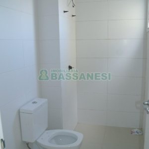 Apartamento com 82m², 2 dormitórios, 1 vaga, no bairro Rio Branco em Caxias do Sul para Alugar