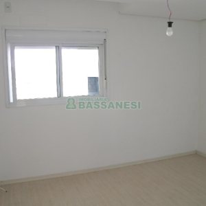 Apartamento com 82m², 2 dormitórios, 1 vaga, no bairro Rio Branco em Caxias do Sul para Alugar