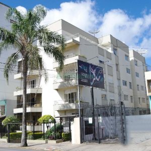 Apartamento com 100m², 3 dormitórios, 1 vaga, no bairro São Pelegrino em Caxias do Sul para Alugar