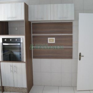 Apartamento com 100m², 3 dormitórios, 1 vaga, no bairro São Pelegrino em Caxias do Sul para Alugar