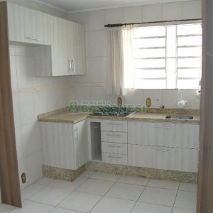 Apartamento com 100m², 3 dormitórios, 1 vaga, no bairro São Pelegrino em Caxias do Sul para Alugar