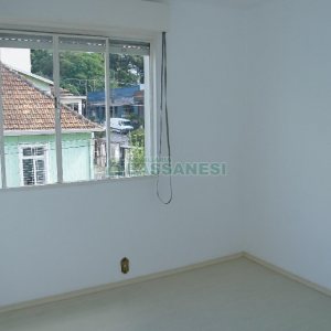 Apartamento com 100m², 3 dormitórios, 1 vaga, no bairro São Pelegrino em Caxias do Sul para Alugar