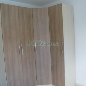 Apartamento com 100m², 3 dormitórios, 1 vaga, no bairro São Pelegrino em Caxias do Sul para Alugar