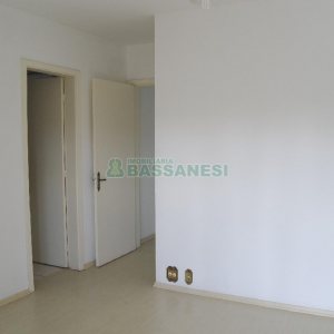 Apartamento com 100m², 3 dormitórios, 1 vaga, no bairro São Pelegrino em Caxias do Sul para Alugar