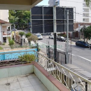 Apartamento com 100m², 3 dormitórios, 1 vaga, no bairro São Pelegrino em Caxias do Sul para Alugar