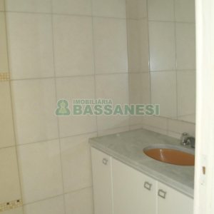 Apartamento com 100m², 3 dormitórios, 1 vaga, no bairro São Pelegrino em Caxias do Sul para Alugar