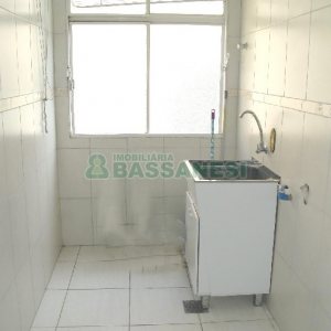 Apartamento com 100m², 3 dormitórios, 1 vaga, no bairro São Pelegrino em Caxias do Sul para Alugar