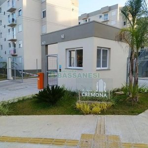 Apartamento com 60m², 2 dormitórios, 1 vaga, no bairro São Virgílio em Caxias do Sul para Comprar
