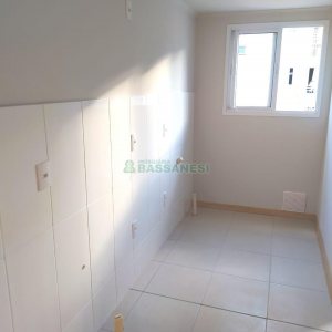 Apartamento com 60m², 2 dormitórios, 1 vaga, no bairro São Virgílio em Caxias do Sul para Comprar