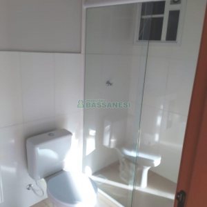 Apartamento com 60m², 2 dormitórios, 1 vaga, no bairro São Virgílio em Caxias do Sul para Comprar