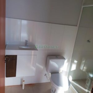 Apartamento com 60m², 2 dormitórios, 1 vaga, no bairro São Virgílio em Caxias do Sul para Comprar
