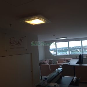 Sala com 34m², no bairro Villagio Iguatemi em Caxias do Sul para Comprar