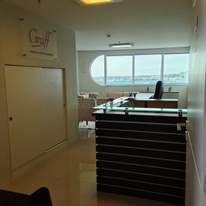 Sala com 34m², no bairro Villagio Iguatemi em Caxias do Sul para Comprar