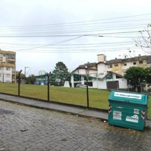 Terreno com 1294m², no bairro Pio X em Caxias do Sul para Alugar