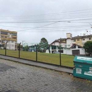 Terreno com 1294m², no bairro Pio X em Caxias do Sul para Alugar
