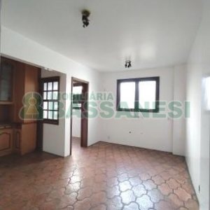 Apartamento com 113m², 3 dormitórios, 1 vaga, no bairro Centro em Caxias do Sul para Comprar