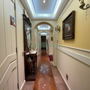 Apartamento com 243m², 4 dormitórios, 4 vagas, no bairro Centro em Caxias do Sul para Comprar