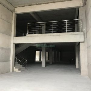 Pavilhão com 1200m², no bairro São Pelegrino em Caxias do Sul para Alugar