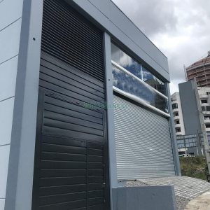 Pavilhão com 1200m², no bairro São Pelegrino em Caxias do Sul para Alugar