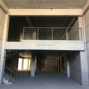 Pavilhão com 1200m², no bairro São Pelegrino em Caxias do Sul para Alugar