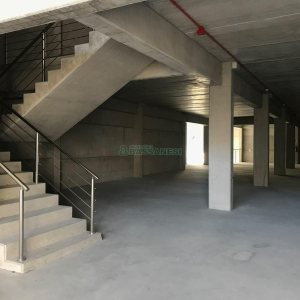 Pavilhão com 1200m², no bairro São Pelegrino em Caxias do Sul para Alugar