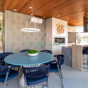 Apartamento com 143m², 3 dormitórios, 2 vagas, no bairro Madureira em Caxias do Sul para Comprar