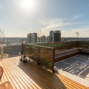 Apartamento com 143m², 3 dormitórios, 2 vagas, no bairro Madureira em Caxias do Sul para Comprar