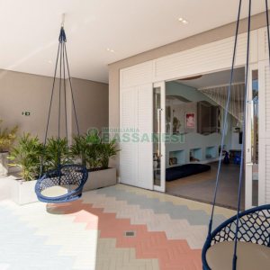 Apartamento com 143m², 3 dormitórios, 2 vagas, no bairro Madureira em Caxias do Sul para Comprar