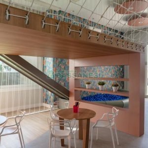 Apartamento com 143m², 3 dormitórios, 2 vagas, no bairro Madureira em Caxias do Sul para Comprar