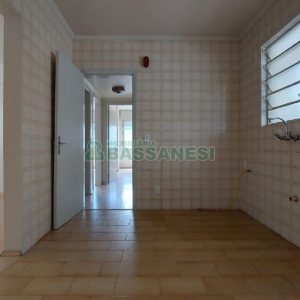 Apartamento com 45m², 2 dormitórios, no bairro São Pelegrino em Caxias do Sul para Alugar