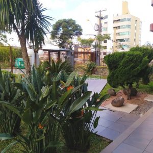 Apartamento com 118m², 2 dormitórios, 2 vagas, no bairro Madureira em Caxias do Sul para Comprar