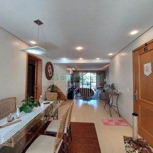 Apartamento com 118m², 2 dormitórios, 2 vagas, no bairro Madureira em Caxias do Sul para Comprar