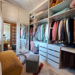 Apartamento com 118m², 2 dormitórios, 2 vagas, no bairro Madureira em Caxias do Sul para Comprar