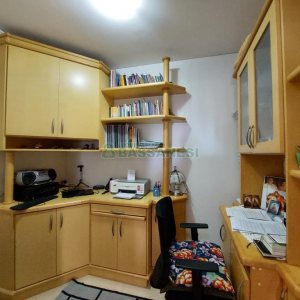 Apartamento com 118m², 2 dormitórios, 2 vagas, no bairro Madureira em Caxias do Sul para Comprar