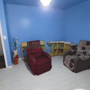 Apto Mobiliado com 67m², 2 dormitórios, 1 vaga, no bairro Centro em Caxias do Sul para Comprar