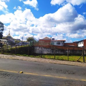 Terreno com 965m², no bairro Esplanada em Caxias do Sul para Alugar