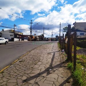 Terreno com 965m², no bairro Esplanada em Caxias do Sul para Alugar